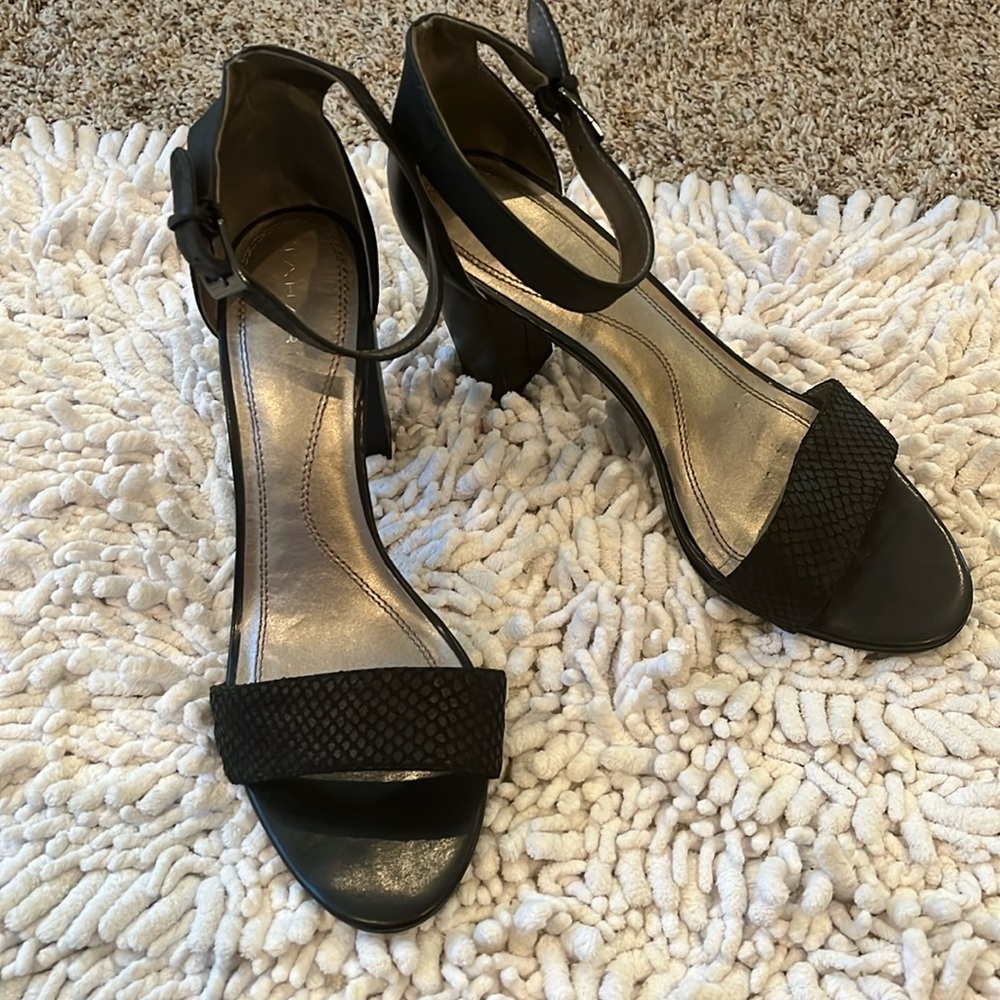 Tahari Heels